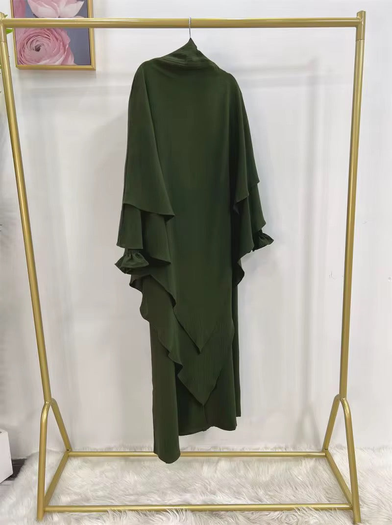 Abaya