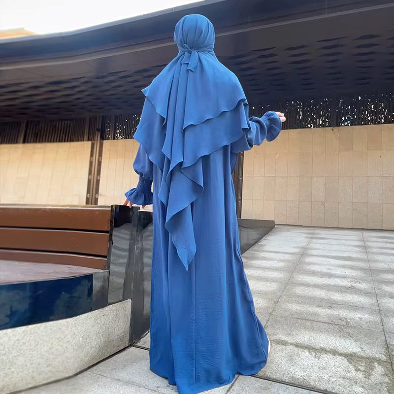 Abaya