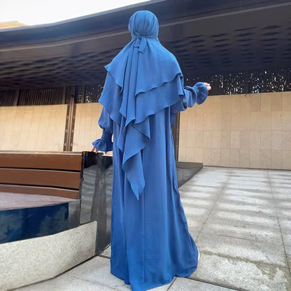 Abaya
